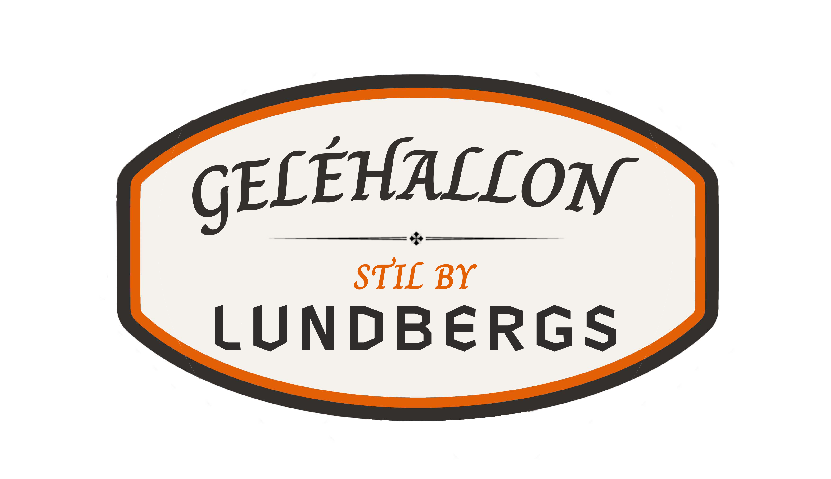 Geléhallon