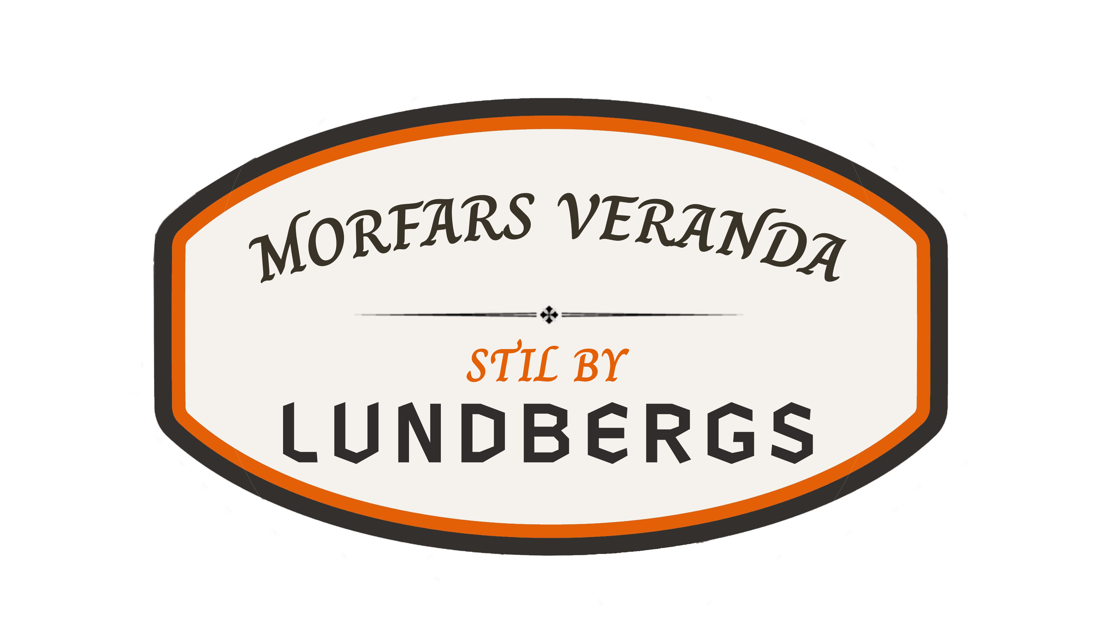 Morfars Veranda