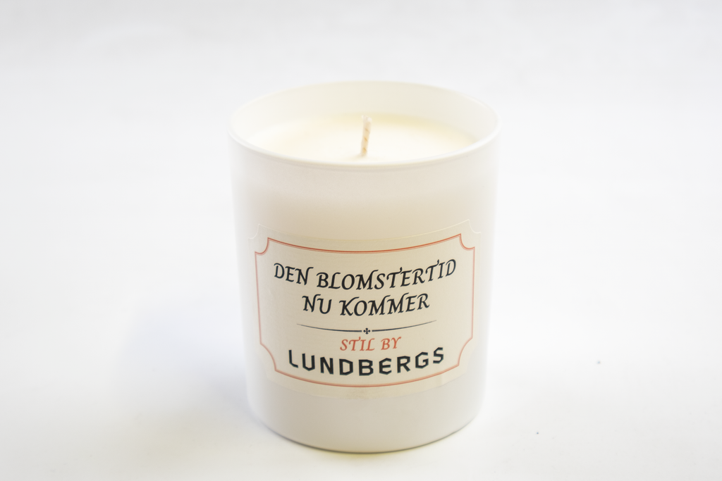 Den Blomstertid Nu Kommer