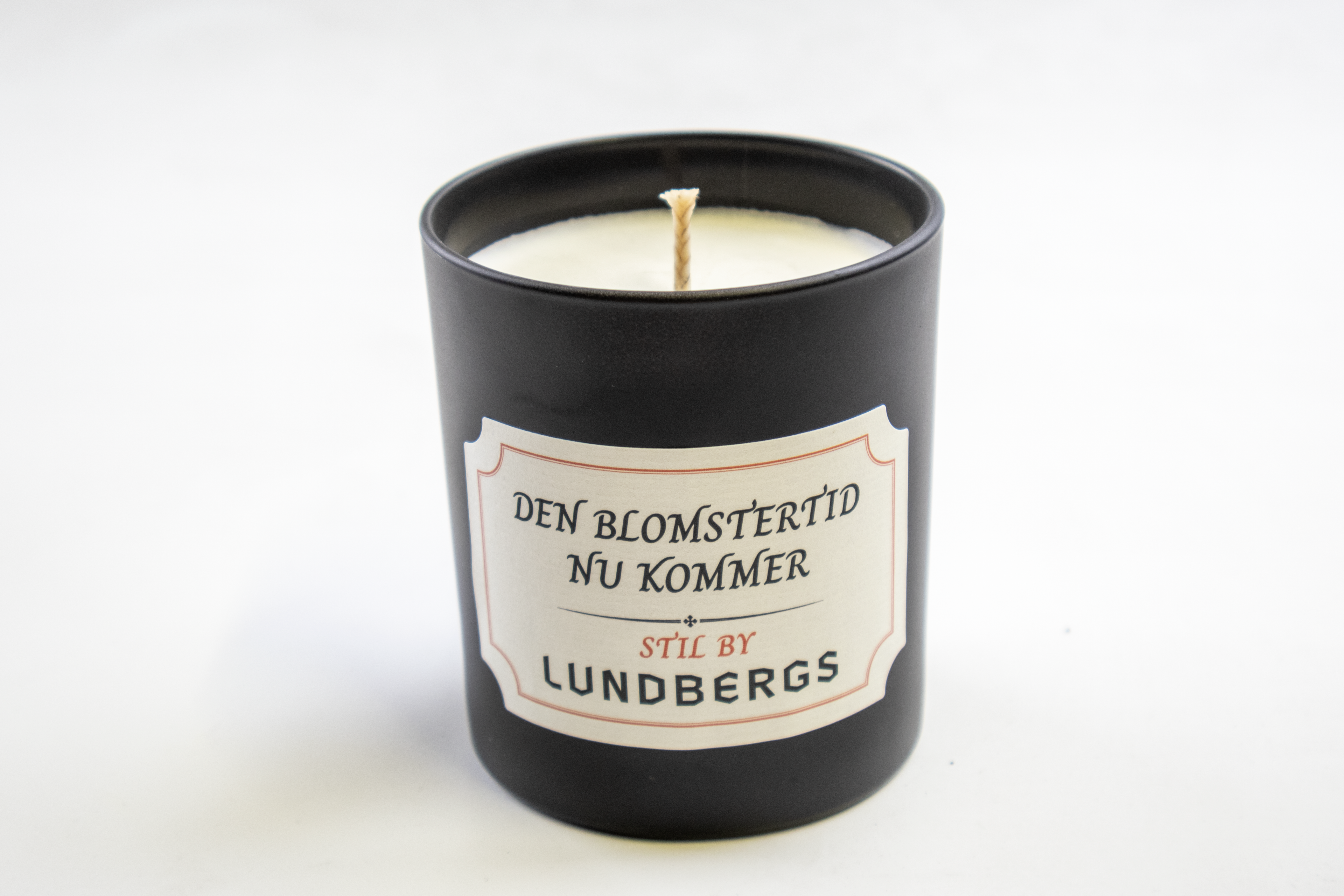 Den Blomstertid Nu Kommer